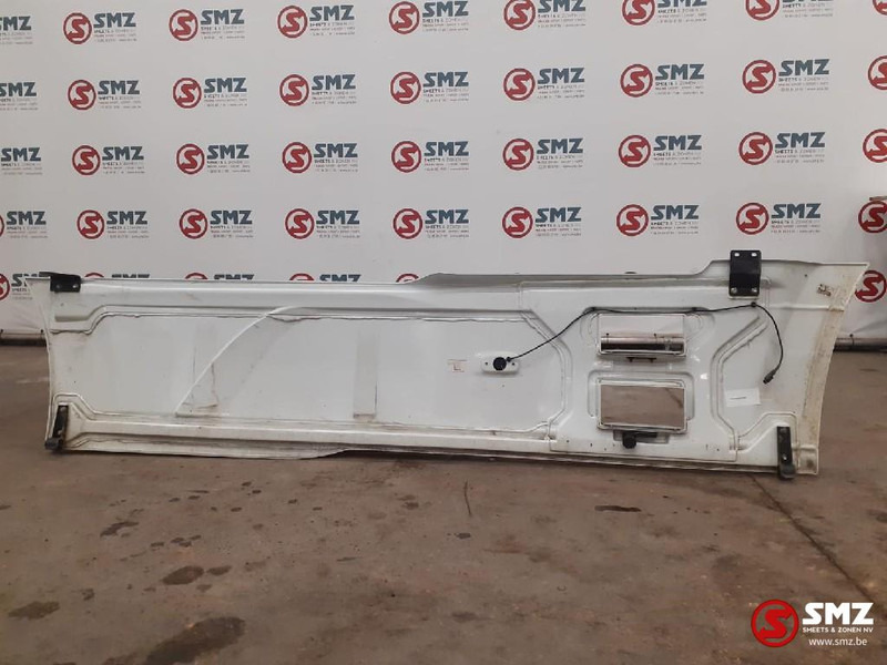 DAF Occ side skirt links DAF - Bingkai/ Sasis untuk Truk: gambar 2 DAF Occ side skirt links DAF - Bingkai/ Sasis untuk Truk: gambar 2