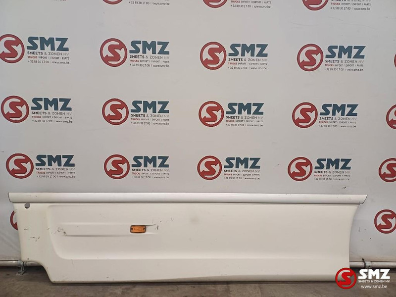 DAF Occ side skirt links DAF - Bingkai/ Sasis untuk Truk: gambar 1 DAF Occ side skirt links DAF - Bingkai/ Sasis untuk Truk: gambar 1