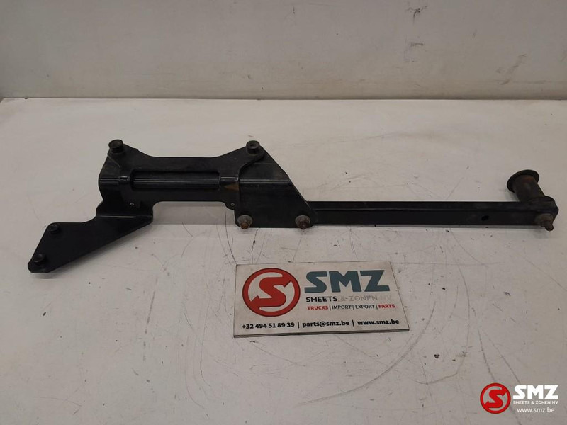 DAF Occ sideskirtsteun DAF - Bingkai/ Sasis untuk Truk: gambar 2 DAF Occ sideskirtsteun DAF - Bingkai/ Sasis untuk Truk: gambar 2