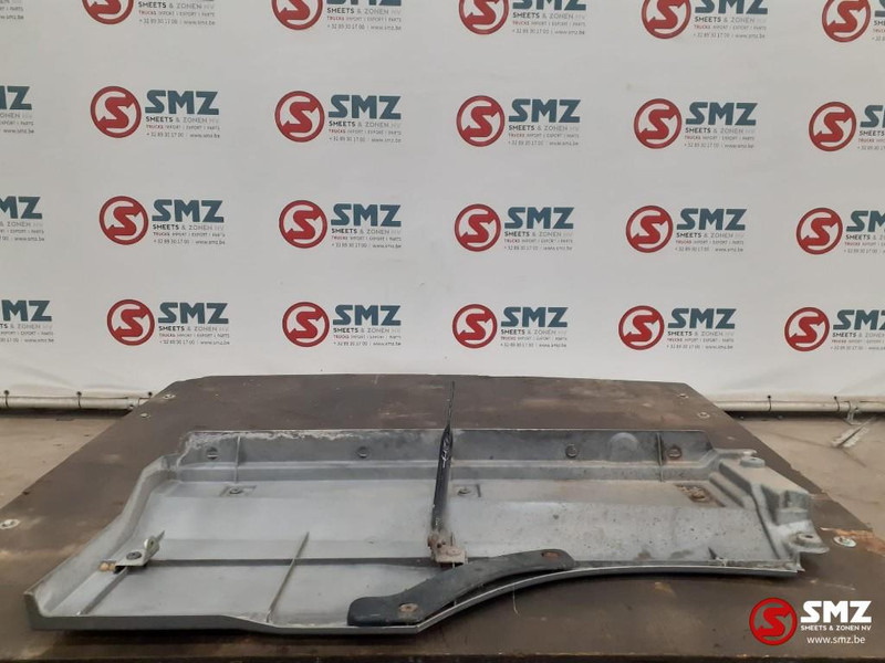 DAF Occ spatbordverlenging links DAF - Tubuh dan eksterior untuk Truk: gambar 3 DAF Occ spatbordverlenging links DAF - Tubuh dan eksterior untuk Truk: gambar 3