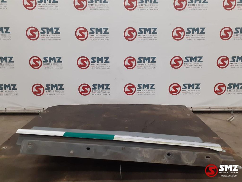 DAF Occ spatbordverlenging links DAF - Tubuh dan eksterior untuk Truk: gambar 2 DAF Occ spatbordverlenging links DAF - Tubuh dan eksterior untuk Truk: gambar 2