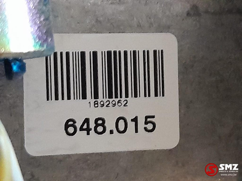 DAF Occ stuurwiel + stuurkolom + stuurkolomschakelaars - Pengemudian untuk Truk: gambar 5 DAF Occ stuurwiel + stuurkolom + stuurkolomschakelaars - Pengemudian untuk Truk: gambar 5