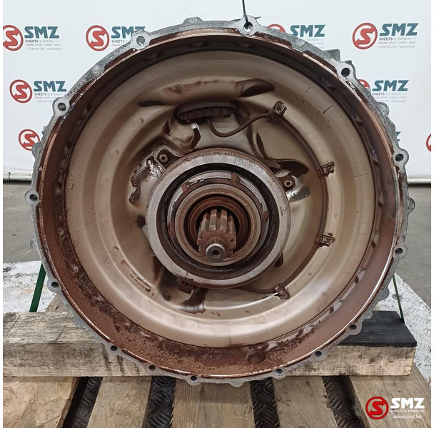 DAF Occ versnellingsbak 12TX2210TD DAF - Gearbox untuk Truk: gambar 3 DAF Occ versnellingsbak 12TX2210TD DAF - Gearbox untuk Truk: gambar 3