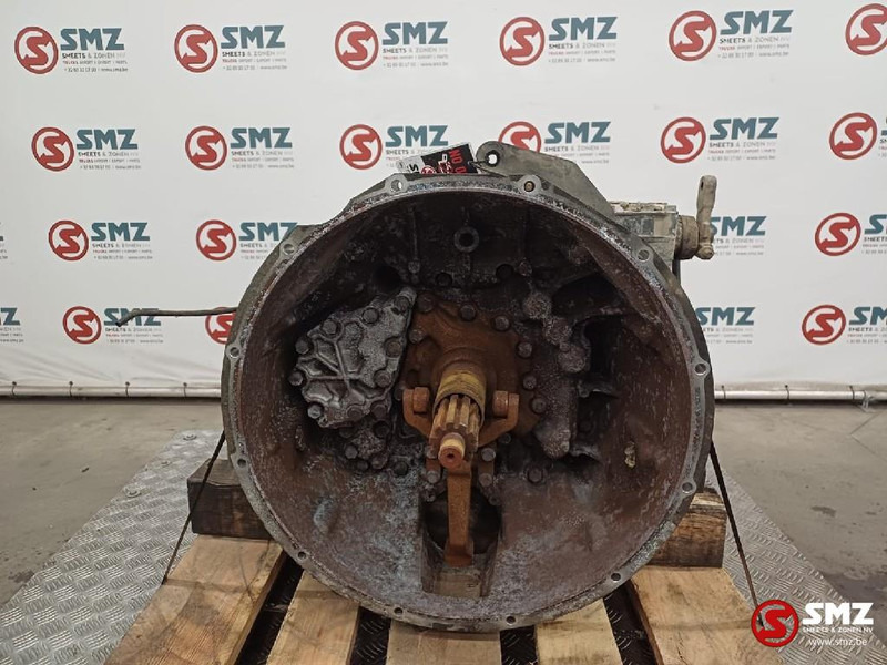 DAF Occ versnellingsbak 16S2023TDL DAF - Gearbox untuk Truk: gambar 3 DAF Occ versnellingsbak 16S2023TDL DAF - Gearbox untuk Truk: gambar 3