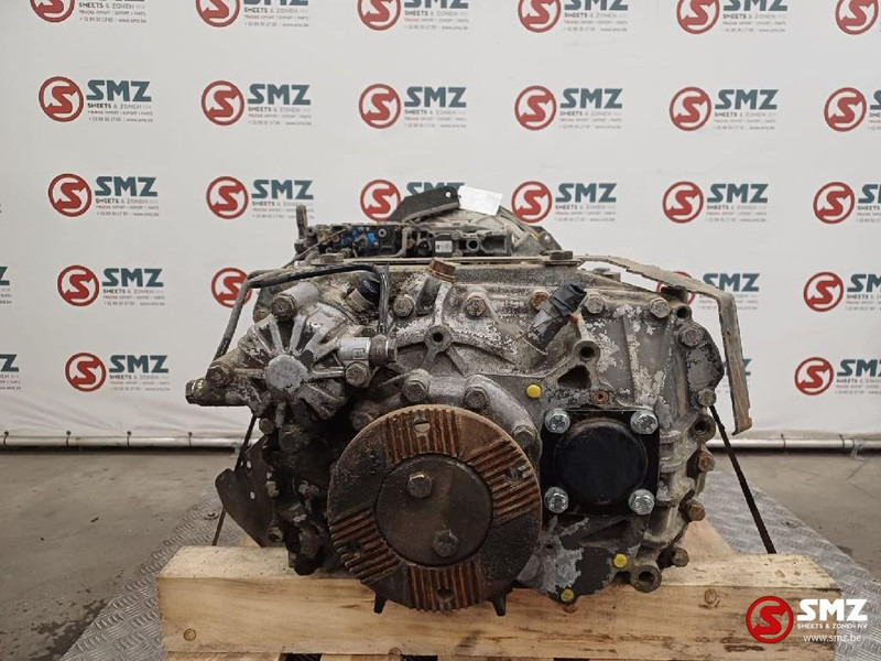DAF Occ versnellingsbak 16S2023TDL DAF - Gearbox untuk Truk: gambar 4 DAF Occ versnellingsbak 16S2023TDL DAF - Gearbox untuk Truk: gambar 4