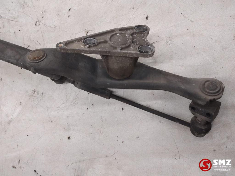 DAF Occ versnellingspook + schakelstang DAF - Kopling dan suku cadang untuk Truk: gambar 3 DAF Occ versnellingspook + schakelstang DAF - Kopling dan suku cadang untuk Truk: gambar 3