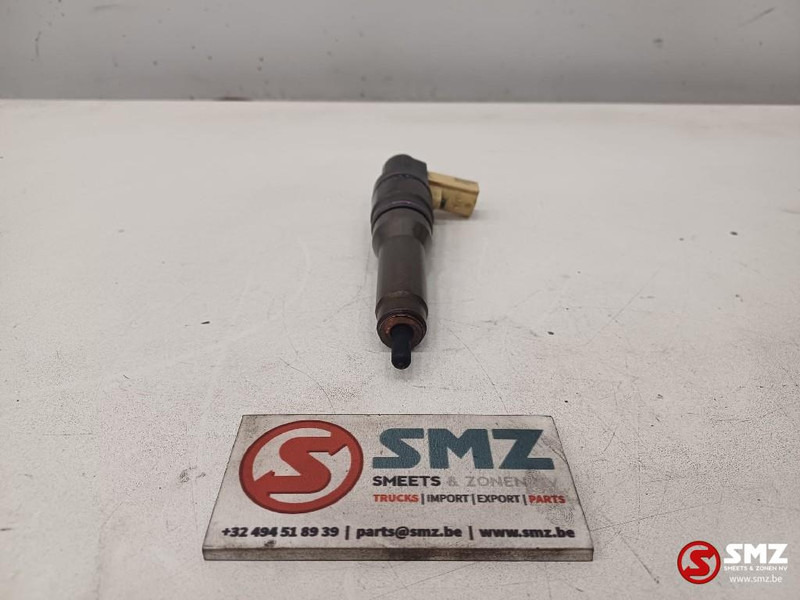 DAF Occ verstuiver DAF - Sistem bahan bakar untuk Truk: gambar 1 DAF Occ verstuiver DAF - Sistem bahan bakar untuk Truk: gambar 1
