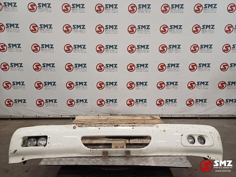 DAF Occ voorbumper DAF - Bumper untuk Truk: gambar 1 DAF Occ voorbumper DAF - Bumper untuk Truk: gambar 1