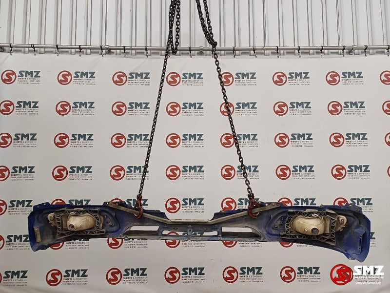 DAF Occ voorbumper DAF - Bumper untuk Truk: gambar 2 DAF Occ voorbumper DAF - Bumper untuk Truk: gambar 2