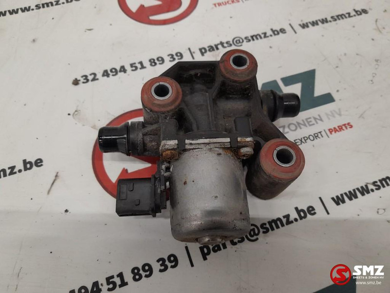 DAF Occ voorverwarmingsklep AdBlue DAF - Sistem bahan bakar untuk Truk: gambar 2 DAF Occ voorverwarmingsklep AdBlue DAF - Sistem bahan bakar untuk Truk: gambar 2