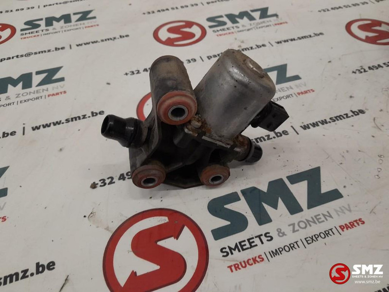 DAF Occ voorverwarmingsklep AdBlue DAF - Sistem bahan bakar untuk Truk: gambar 4 DAF Occ voorverwarmingsklep AdBlue DAF - Sistem bahan bakar untuk Truk: gambar 4
