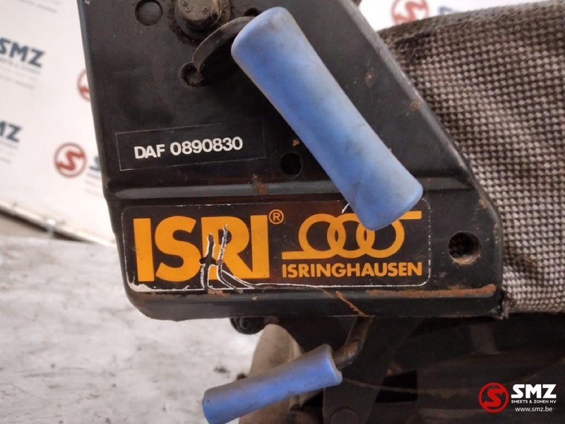 DAF Occ zetel DAF - Tempat duduk untuk Truk: gambar 4 DAF Occ zetel DAF - Tempat duduk untuk Truk: gambar 4