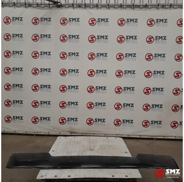 DAF Occ zonneklep DAF - Pelindung matahari untuk Truk: gambar 1 DAF Occ zonneklep DAF - Pelindung matahari untuk Truk: gambar 1