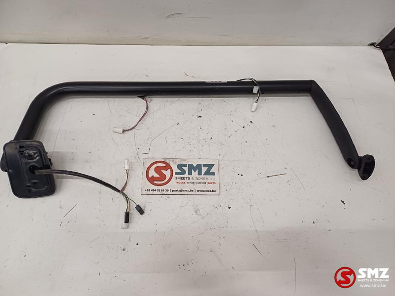 DAF Spiegelarm rechts DAF - Kaca spion untuk Truk: gambar 2 DAF Spiegelarm rechts DAF - Kaca spion untuk Truk: gambar 2