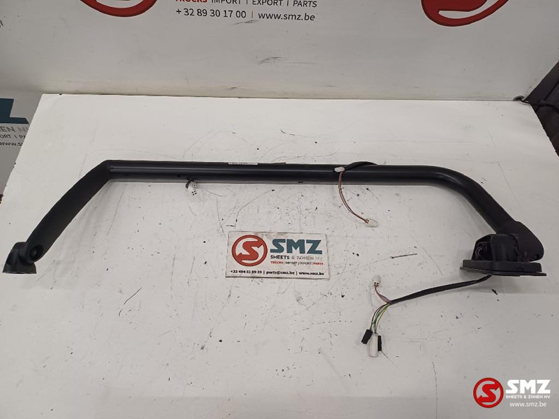 DAF Spiegelarm rechts DAF - Kaca spion untuk Truk: gambar 1 DAF Spiegelarm rechts DAF - Kaca spion untuk Truk: gambar 1