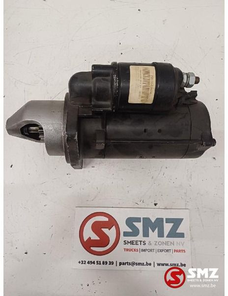 DAF Starter daf - Sistem listrik untuk Truk: gambar 3 DAF Starter daf - Sistem listrik untuk Truk: gambar 3
