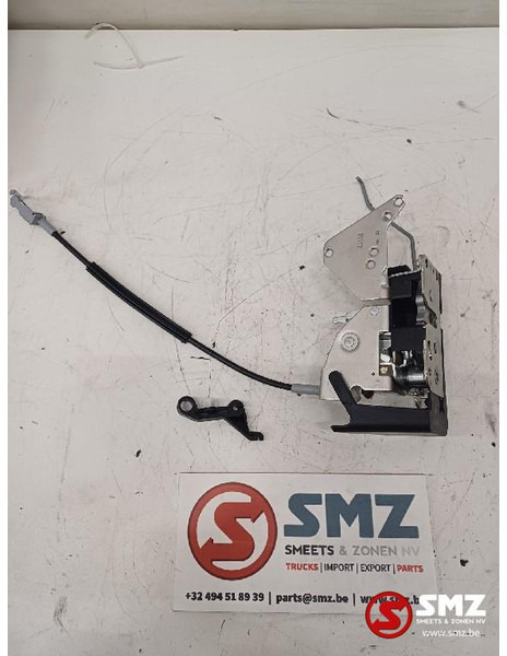 DAF deurslot links DAF - Pintu dan bagian untuk Truk: gambar 2 DAF deurslot links DAF - Pintu dan bagian untuk Truk: gambar 2