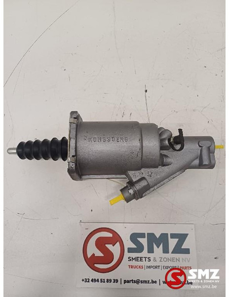 DAF koppelingscilinder DAF - Kopling dan suku cadang untuk Truk: gambar 2 DAF koppelingscilinder DAF - Kopling dan suku cadang untuk Truk: gambar 2