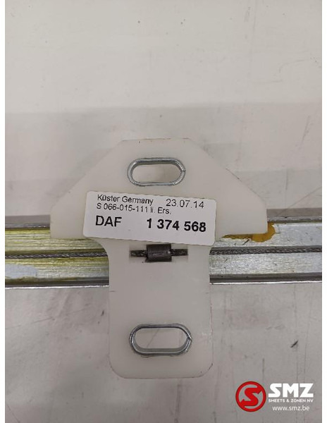 DAF raambediening links DAF - Pintu dan bagian untuk Truk: gambar 3 DAF raambediening links DAF - Pintu dan bagian untuk Truk: gambar 3