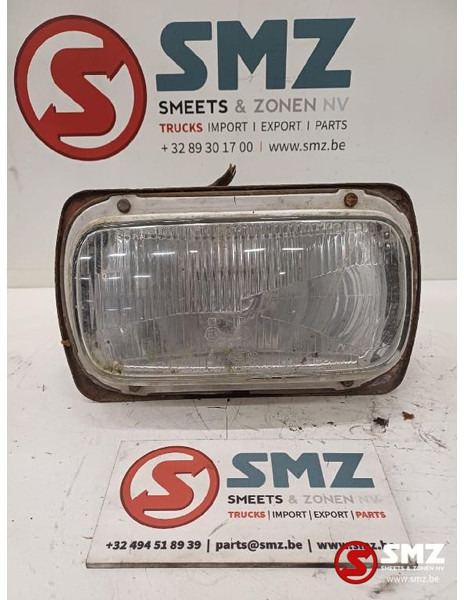 Deutz Occ koplamp Deutz Magirus - Lampu depan untuk Truk: gambar 1 Deutz Occ koplamp Deutz Magirus - Lampu depan untuk Truk: gambar 1