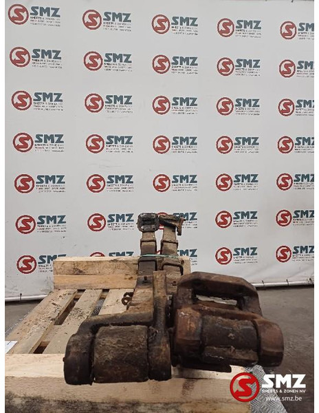 Deutz Occ set bladveren vooras 170D21 Deutz - Suspensi baja untuk Truk: gambar 3 Deutz Occ set bladveren vooras 170D21 Deutz - Suspensi baja untuk Truk: gambar 3