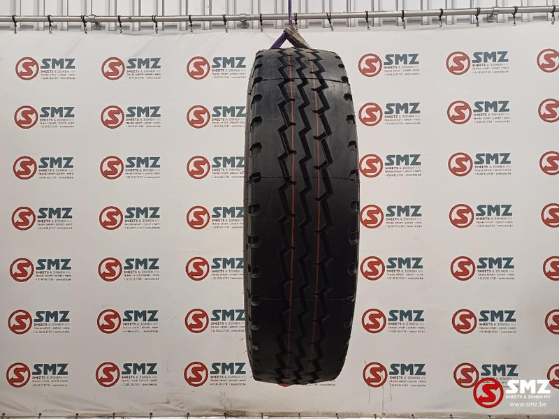 Diversen Band 13R22.5 Agate HF702 - Ban untuk Truk: gambar 1 Diversen Band 13R22.5 Agate HF702 - Ban untuk Truk: gambar 1