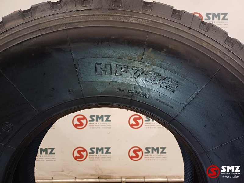 Diversen Band 13R22.5 Agate HF702 - Ban untuk Truk: gambar 5 Diversen Band 13R22.5 Agate HF702 - Ban untuk Truk: gambar 5