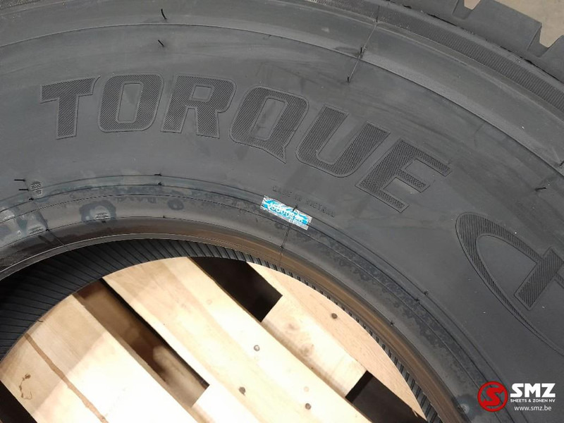 Diversen Band 315/80R22.5 Torque TQ638 - Ban untuk Truk: gambar 2 Diversen Band 315/80R22.5 Torque TQ638 - Ban untuk Truk: gambar 2