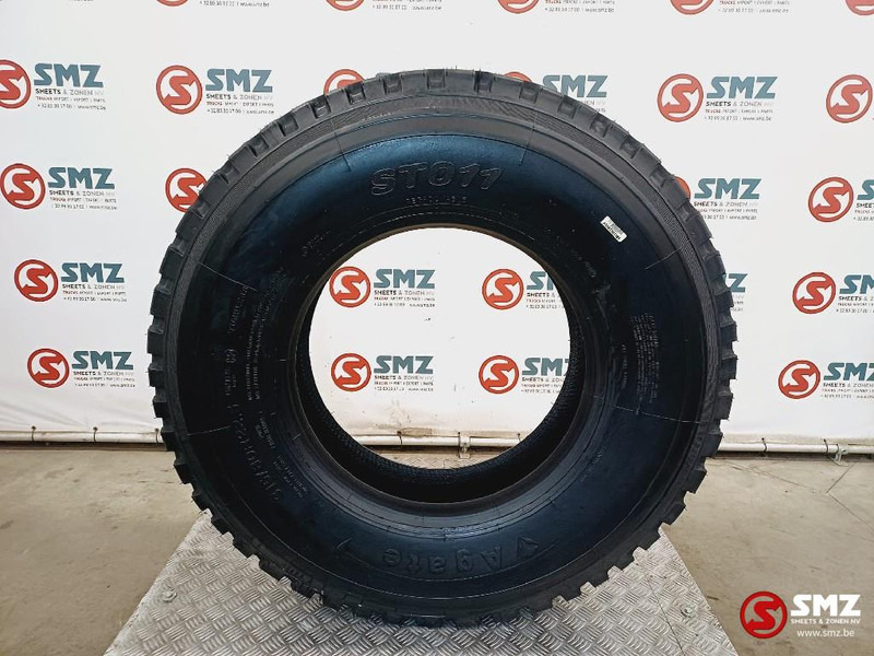 Diversen Band 315/80r22.5 Agate ST011 - Ban untuk Truk: gambar 2 Diversen Band 315/80r22.5 Agate ST011 - Ban untuk Truk: gambar 2