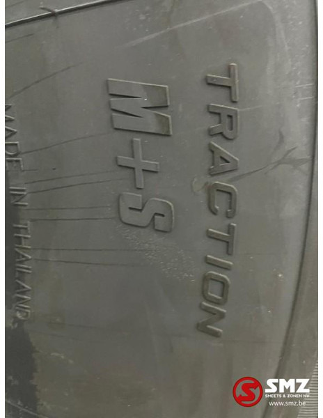 Diversen Band 315/80r22.5 Interstate DRO576 - Ban untuk Truk: gambar 5 Diversen Band 315/80r22.5 Interstate DRO576 - Ban untuk Truk: gambar 5