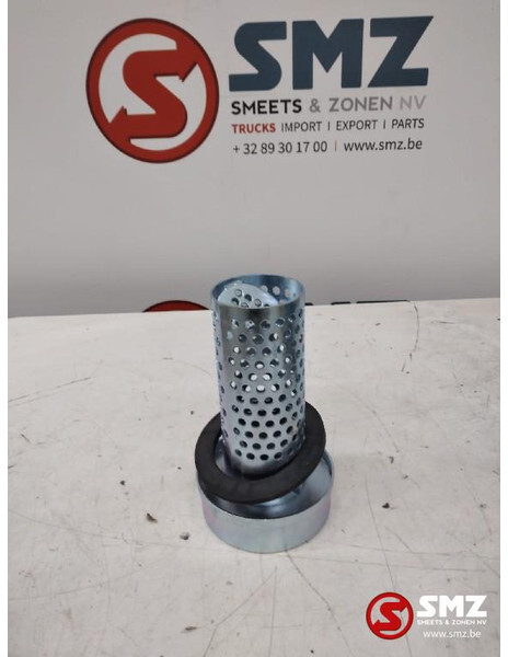 Diversen Brandstofslot diameter 105 mm mercedes volvo iveco - Tangki bahan bakar untuk Truk: gambar 1 Diversen Brandstofslot diameter 105 mm mercedes volvo iveco - Tangki bahan bakar untuk Truk: gambar 1