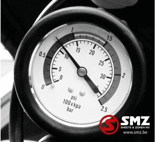 Diversen Koelsysteem tester truck 9dlg - Alat otomotif: gambar 3 Diversen Koelsysteem tester truck 9dlg - Alat otomotif: gambar 3