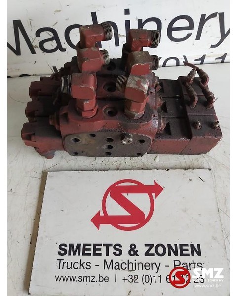 Diversen Occ Hydraulisch ventielblok - Katup hidrolik untuk Truk: gambar 4 Diversen Occ Hydraulisch ventielblok - Katup hidrolik untuk Truk: gambar 4
