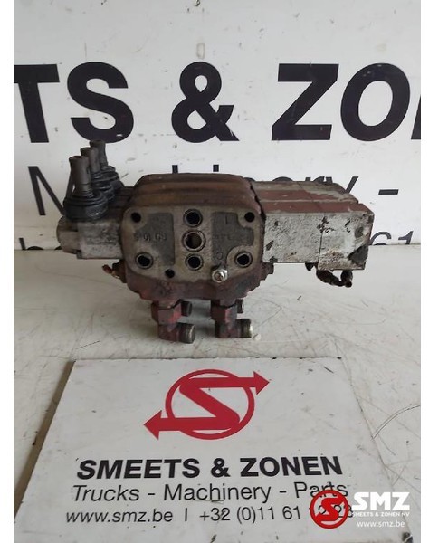 Diversen Occ Hydraulisch ventielblok - Katup hidrolik untuk Truk: gambar 3 Diversen Occ Hydraulisch ventielblok - Katup hidrolik untuk Truk: gambar 3