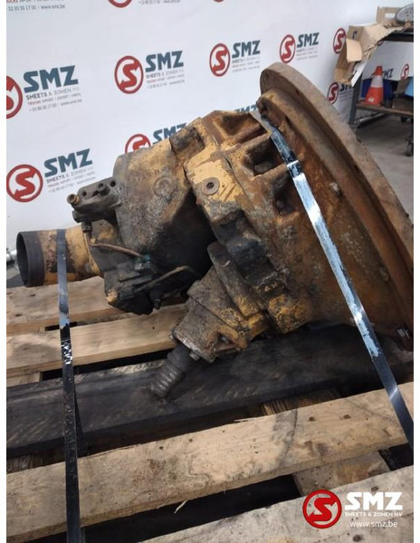 Diversen Occ Hydraulische pomp Hydromatik - Pompa hidrolik untuk Truk: gambar 2 Diversen Occ Hydraulische pomp Hydromatik - Pompa hidrolik untuk Truk: gambar 2