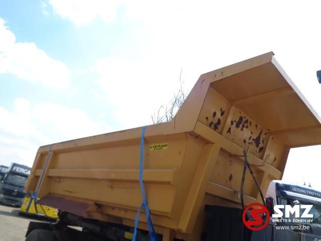 Diversen Occ Kipbak - Tukar tubuh jungkit: gambar 2 Diversen Occ Kipbak - Tukar tubuh jungkit: gambar 2
