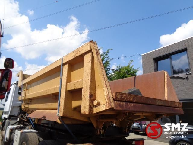 Diversen Occ Kipbak - Tukar tubuh jungkit: gambar 5 Diversen Occ Kipbak - Tukar tubuh jungkit: gambar 5