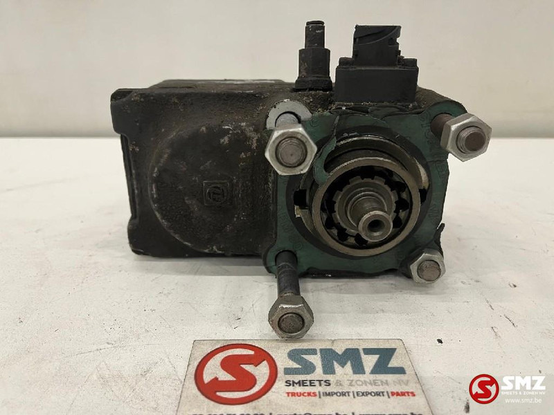 Diversen Occ Pto - Poros dan bagian untuk Truk: gambar 1 Diversen Occ Pto - Poros dan bagian untuk Truk: gambar 1