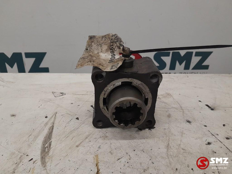 Diversen Occ Pto - Poros dan bagian untuk Truk: gambar 1 Diversen Occ Pto - Poros dan bagian untuk Truk: gambar 1