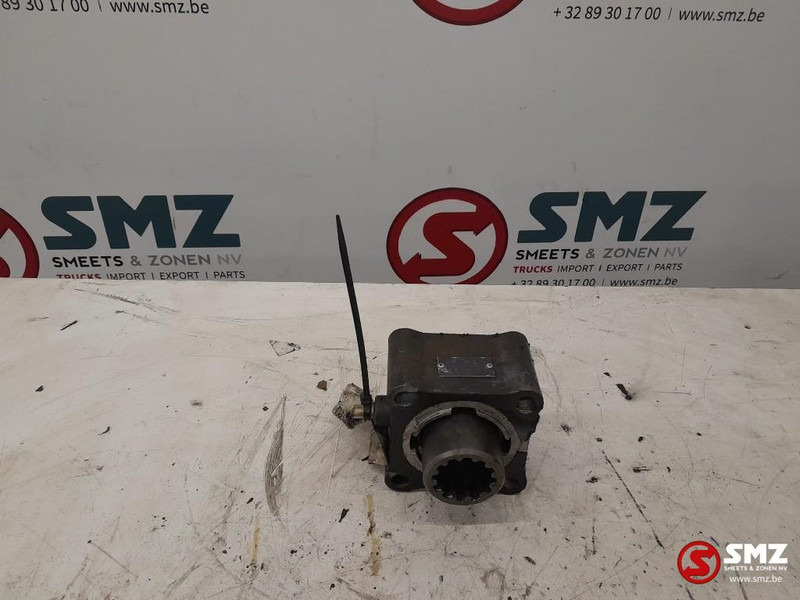 Diversen Occ Pto - Poros dan bagian untuk Truk: gambar 2 Diversen Occ Pto - Poros dan bagian untuk Truk: gambar 2