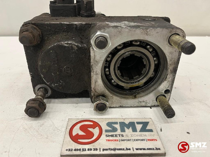 Diversen Occ Pto - Poros dan bagian untuk Truk: gambar 2 Diversen Occ Pto - Poros dan bagian untuk Truk: gambar 2