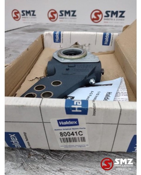 Diversen Occ Remsteller links/rechts Haldex - Bagian Rem untuk Truk: gambar 1 Diversen Occ Remsteller links/rechts Haldex - Bagian Rem untuk Truk: gambar 1