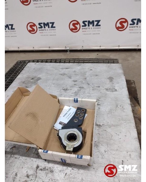 Diversen Occ Remsteller links/rechts Haldex - Bagian Rem untuk Truk: gambar 2 Diversen Occ Remsteller links/rechts Haldex - Bagian Rem untuk Truk: gambar 2