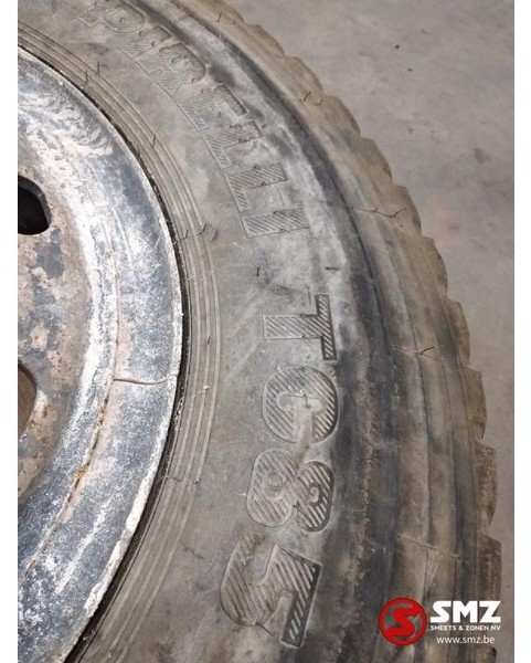 Ban untuk Truk Diversen Occ band 12.00R24: gambar 10