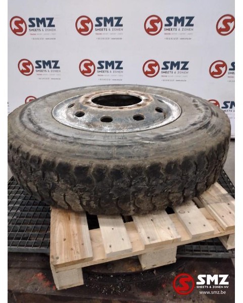 Ban untuk Truk Diversen Occ band 12.00R24: gambar 9