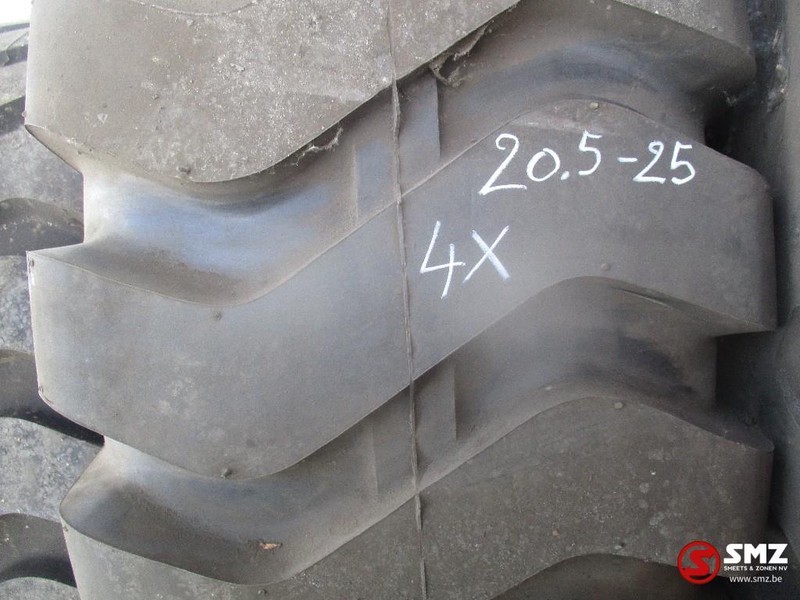 Diversen Occ band industrie 20.5r25 - Ban untuk Truk: gambar 4 Diversen Occ band industrie 20.5r25 - Ban untuk Truk: gambar 4