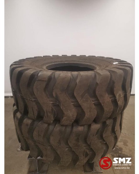 Diversen Occ band industrie 20.5r25 - Ban untuk Truk: gambar 1 Diversen Occ band industrie 20.5r25 - Ban untuk Truk: gambar 1