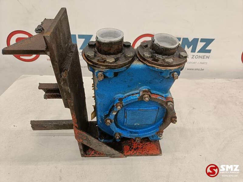 Diversen Occ centrifugaal pomp 02F1-GR - Pompa hidrolik untuk Truk: gambar 3 Diversen Occ centrifugaal pomp 02F1-GR - Pompa hidrolik untuk Truk: gambar 3