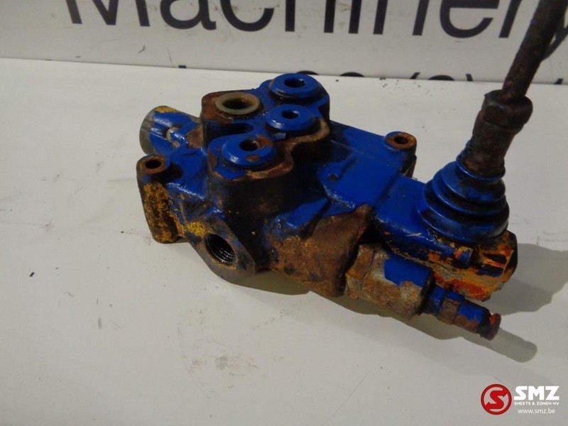 Diversen Occ dubbelwerkend ventiel - Katup hidrolik untuk Truk: gambar 3 Diversen Occ dubbelwerkend ventiel - Katup hidrolik untuk Truk: gambar 3