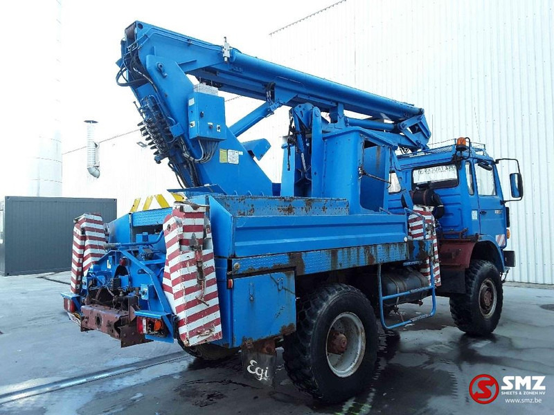 Diversen Occ hoogtewerker Engin EGI TP21 - Boom: gambar 5 Diversen Occ hoogtewerker Engin EGI TP21 - Boom: gambar 5